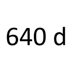 640 d N57 D30 B 313 к.с. 2012-2018