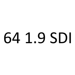 64 1.9 SDI AGD 64 к.с. 1996-1999