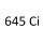 645 Ci N62 B44 A 333 к.с. 2003-2005