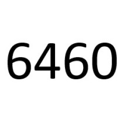 6460 740 50 360 к.с. 2003-