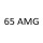 65 AMG 230 479 M 275 981 612 к.с. 2004-2012
