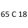 65C18 F1CE0481H 176 к.с. 2006-2011