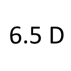 6.5 D AZA 170 к.с. 1992-1997