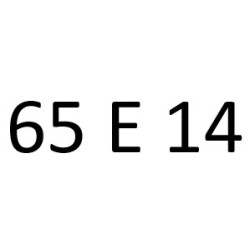 65 E 14 K 8040 45 4000 136 к.с. 1991-2015