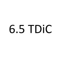 6.5 TDiC L56 184 к.с. 1993-1996