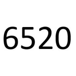 6520 ISLe 350 350 к.с. 2003-