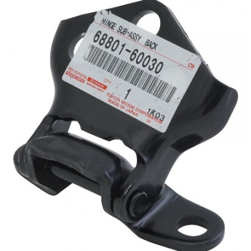 Панта за задна врата багажник 6880160030 68801-60030 Toyota Land Cruiser