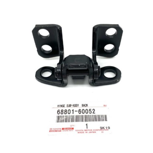 Панта за задна врата багажник 6880160052 68801-60052 Toyota