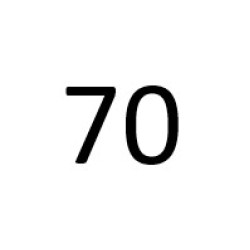 70 L1S 320 к.с. 2015-