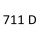 711 D 669 301 669 302 669 303 OM 334 957 OM 354 902 OM 354 903 105 к.с. 1986-1994