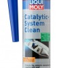 Добавка почистване катализатор 7110 Liqui Moly 0.3 L