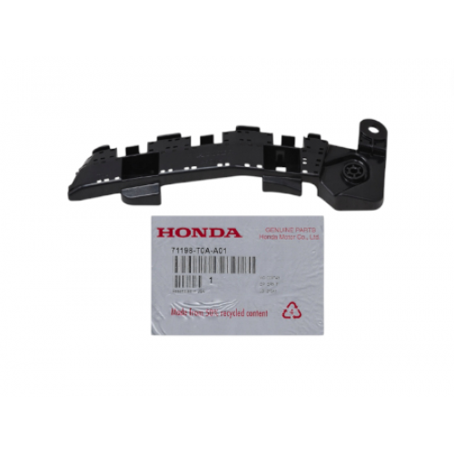 Водач 71198T0AA01 71198-T0A-A01 предна броня ляв Honda