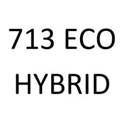 713 ECO HYBRID 4M42 5AT3 131 к.с. 2012-