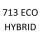 713 ECO HYBRID 4M42 5AT3 131 к.с. 2012-