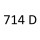 714 D 669 301 669 302 669 303 OM 354 923 140 к.с. 1994-1994