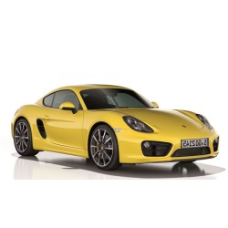 718 Cayman 2016-