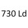 730 Ld M57 D30 306D3 231 к.с. 2005-2008