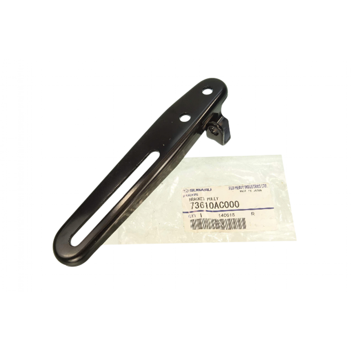 Държач ролка 73610AC000 73610-AC000 Subaru