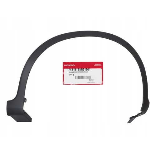 Лайсна преден десен калник 74115SMGE01 74115-SMG-E01 Honda