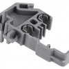 Щипка клипс 74873SM4003 74873-SM4-003 багажник Honda