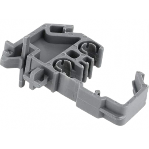 Щипка клипс 74873SM4003 74873-SM4-003 багажник Honda
