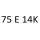 75 E 14 K 8040 45 4000 8040 45 4180 136 к.с. 1991-2015