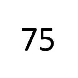 75 L1S 320 к.с. 2016-