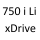 750 i Li xDrive N63 B44 A 408 к.с. 2009-2012