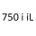 750 i iL M73 B54 54121 M73 B54 54122 326 к.с. 1994-2001