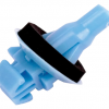 Щипка клипс 7549260020 75492-60020 Toyota Land Cruiser