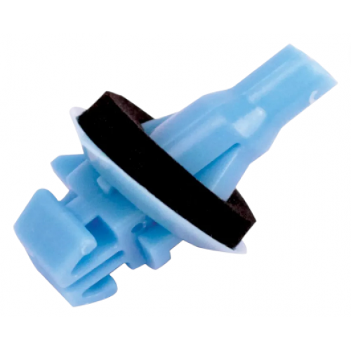 Щипка клипс 7549260020 75492-60020 Toyota Land Cruiser
