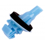Щипка клипс 7549260020 75492-60020 Toyota Land Cruiser