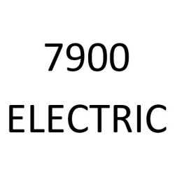 7900 ELECTRIC 218 к.с. 2016-
