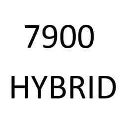 7900 HYBRID D5F215 219 к.с. 2011-2014