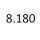 8.180 D 0834 LFL 64 D 0834 LFL 67 D 0834 LFL 54 D 0834 LFL 61 D 0834 LFL 75 D 0834 LFL 51 D 0834 LFL 41 4x2 8 т. 180 к.с. 2005-2022