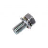 Болт 800508310 притискателен диск Subaru