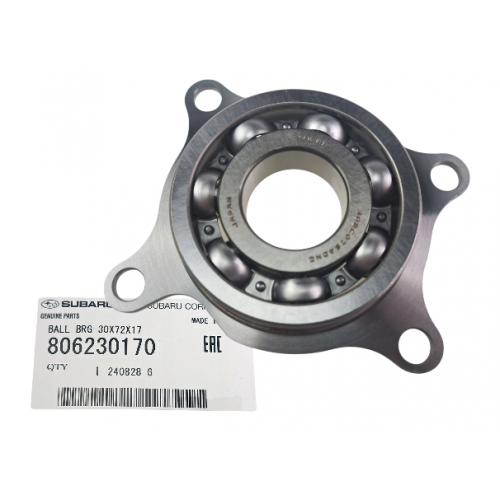 Лагер 806230170 скоростна кутия Subaru