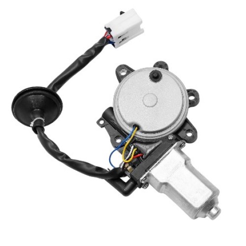 Моторче 80731CD00A 80731-CD00A ел.стъкло предно ляво Nissan
