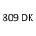 809 DK 670 041 670 042 OM 364 920 OM 364 921 86 к.с. 1986-1994
