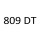 809 DT 670 199 OM 364 911 86 к.с. 1986-1994