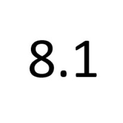 8.1 L18 496CUV8 344 к.с. 2000-2006