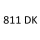 811 DK 670 341 670 342 OM 364 950 OM 364 952 115 к.с. 1986-1994