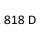 818 D 670 351 670 352 670 353 OM 900 919 OM 904 964 177 к.с. 2006-2013