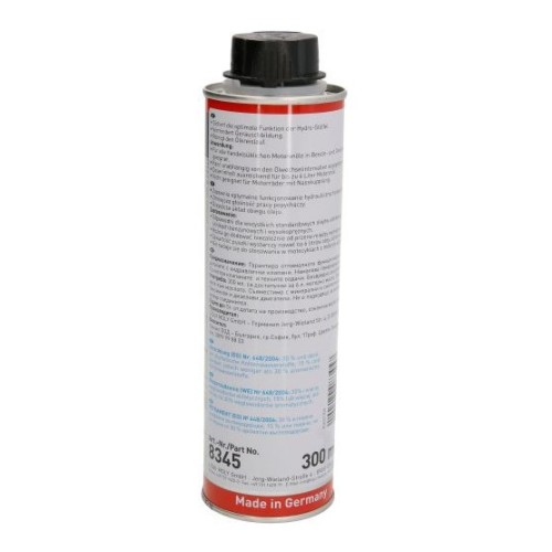 Добавка за хидравлични повдигачи 8345 Liqui Moly 0.3 L