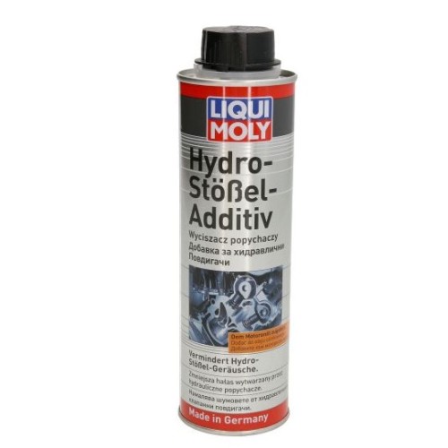 Добавка за хидравлични повдигачи 8345 Liqui Moly 0.3 L