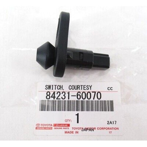 Датчик 8423160070 84231-60070 врата Toyota Rav 4  