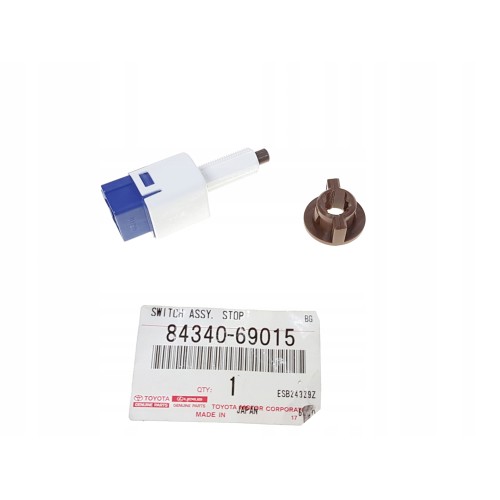 Стоп машинка 84340-69015 Toyota
