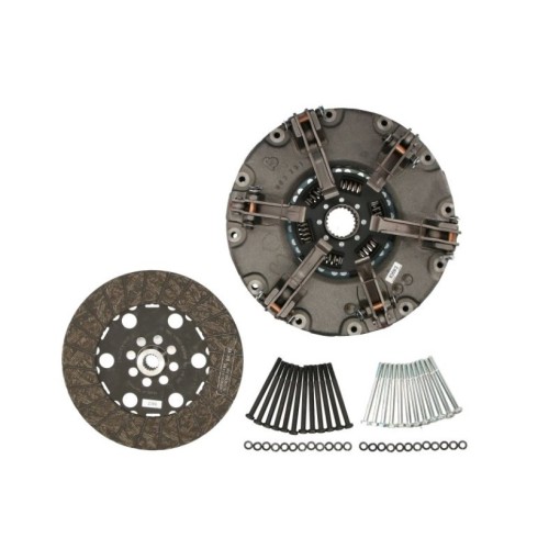 Комплект съединител 8436101 KW Hattat Traktor Ursus Valtra