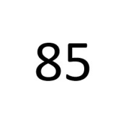 85 L1S 367 к.с. 2012-2016