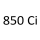 850 Ci M73 B54 54121 326 к.с. 1994-1999